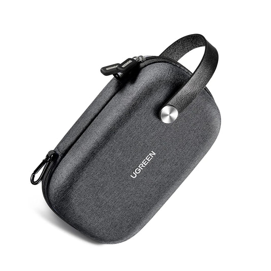 UGREEN Large size high Capacity Electronics Accessories Travel Organizer – LP152 – 85223