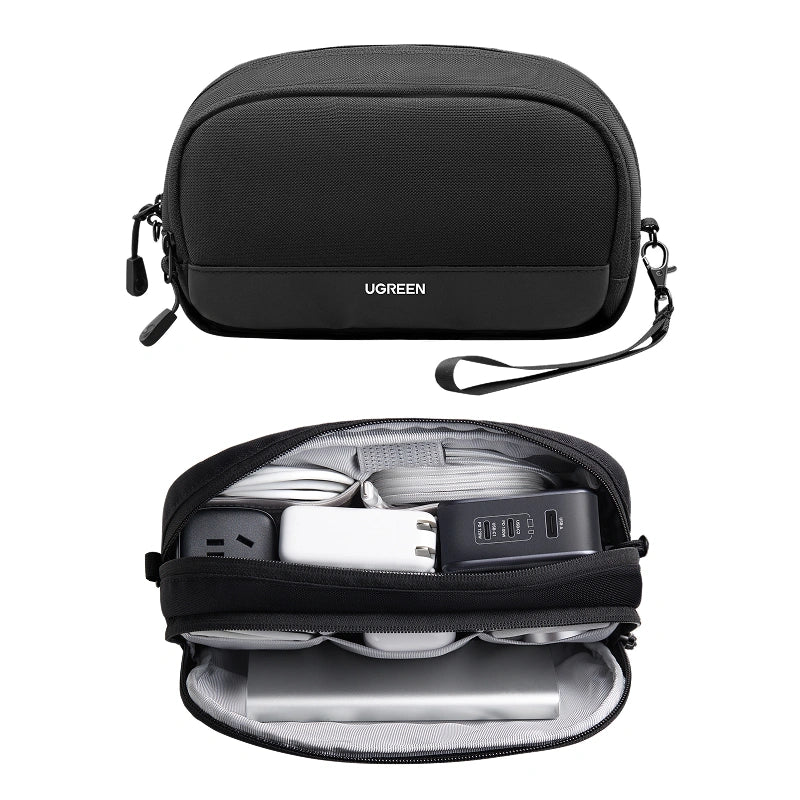 UGREEN Electronics Accessories Travel Organizer M – LP930 – 65556