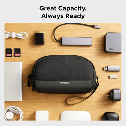 UGREEN Electronics Accessories Travel Organizer M – LP930 – 65556