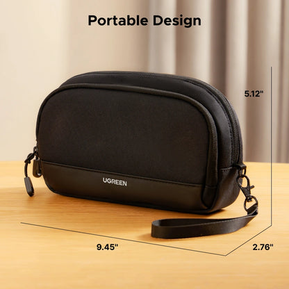UGREEN Electronics Accessories Travel Organizer M – LP930 – 65556