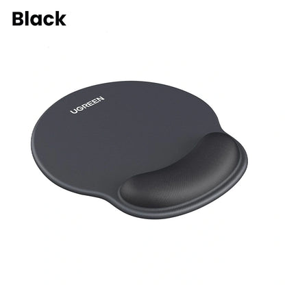 UGREEN Ergonomic Mouse Pad with Wrist Rest – LP668 – 25245