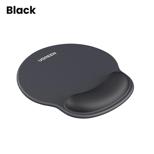 UGREEN Ergonomic Mouse Pad with Wrist Rest – LP668 – 25245
