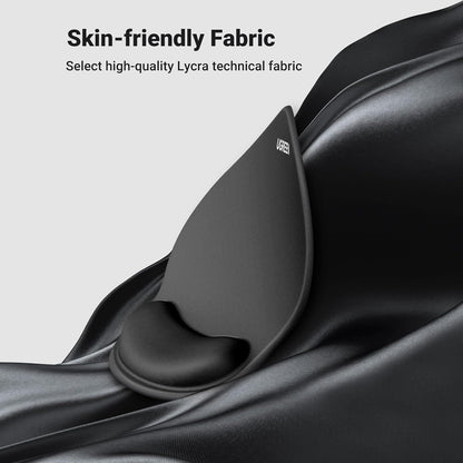 UGREEN Ergonomic Mouse Pad with Wrist Rest – LP668 – 25245
