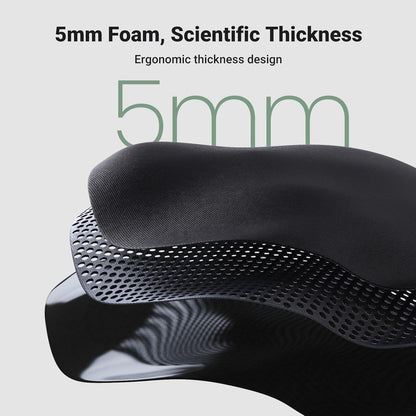 UGREEN Ergonomic Mouse Pad with Wrist Rest – LP668 – 25245