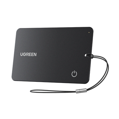 UGREEN Finder Slim Pro Tracker Android Find Hub + Apple Find My – CM915 – 75644