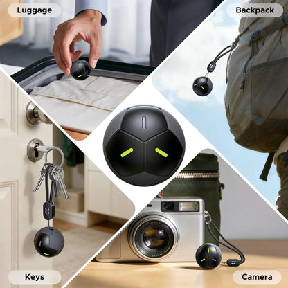 UGREEN FineTrack 2 Smart Finder – Apple Find My Tracker – FT309 – 95020