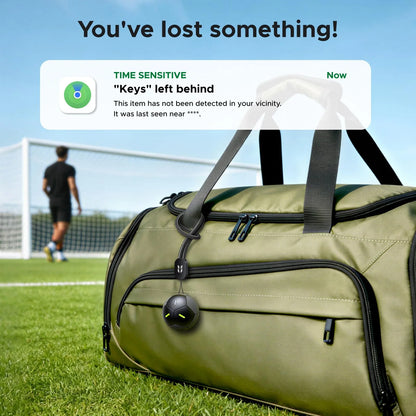 UGREEN FineTrack 2 Smart Finder – Apple Find My Tracker – FT309 – 95020
