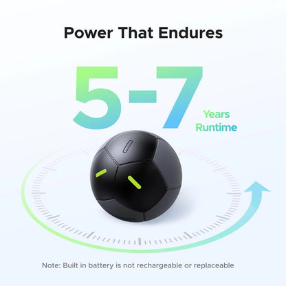 UGREEN FineTrack 2 Smart Finder – Apple Find My Tracker – FT309 – 95020