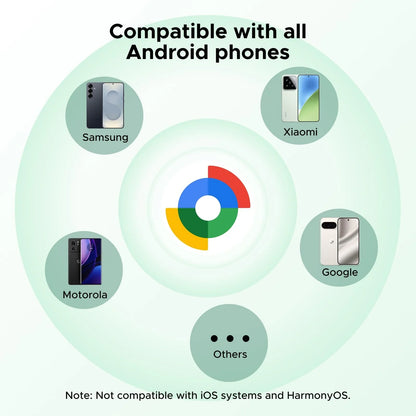 UGREEN FineTrack G – Google Find Hub (Android Only) – CM916 – 65543