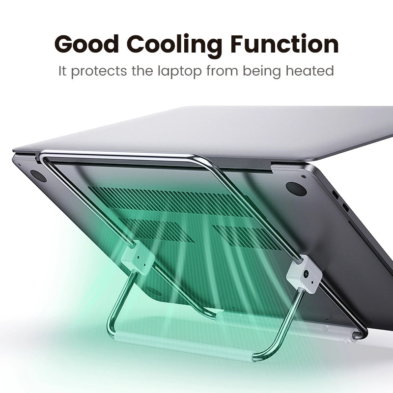 UGREEN Foldable Desktop Laptop Stand – LP230 – 80348