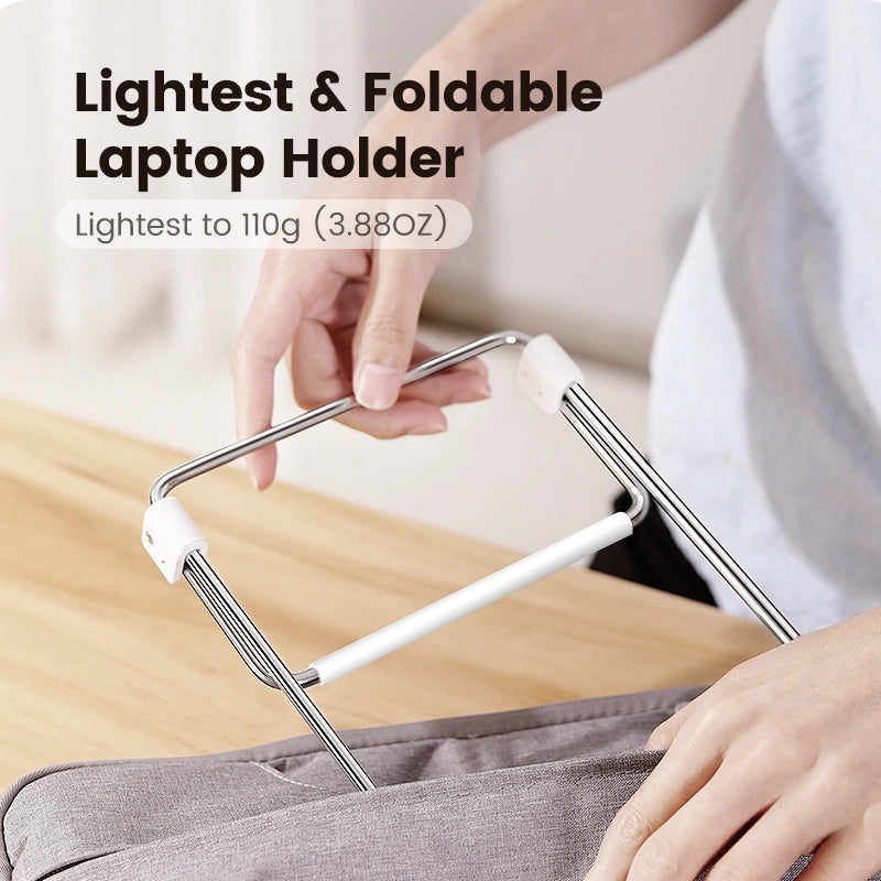 UGREEN Foldable Desktop Laptop Stand – LP230 – 80348