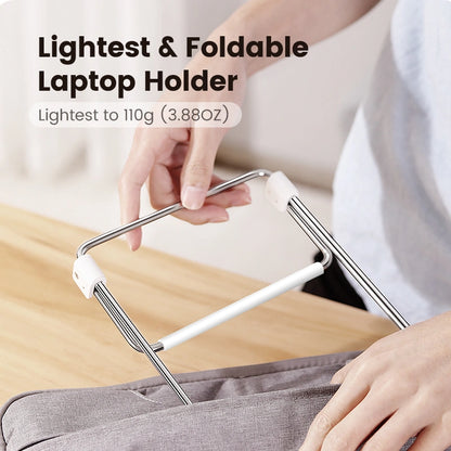 UGREEN Foldable Desktop Laptop Stand – LP230 – 80348