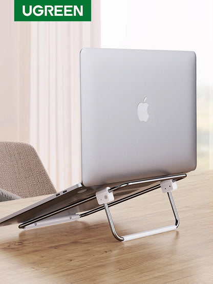 UGREEN Foldable Desktop Laptop Stand – LP230 – 80348