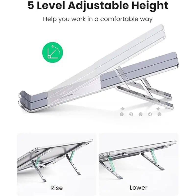 UGREEN Foldable Laptop Stand