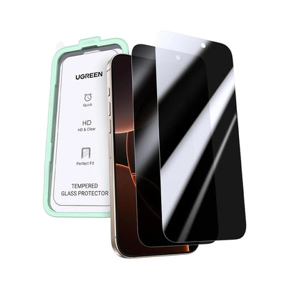 UGREEN iPhone 16 Series Magsafe Phone Cases & Screen Protectors