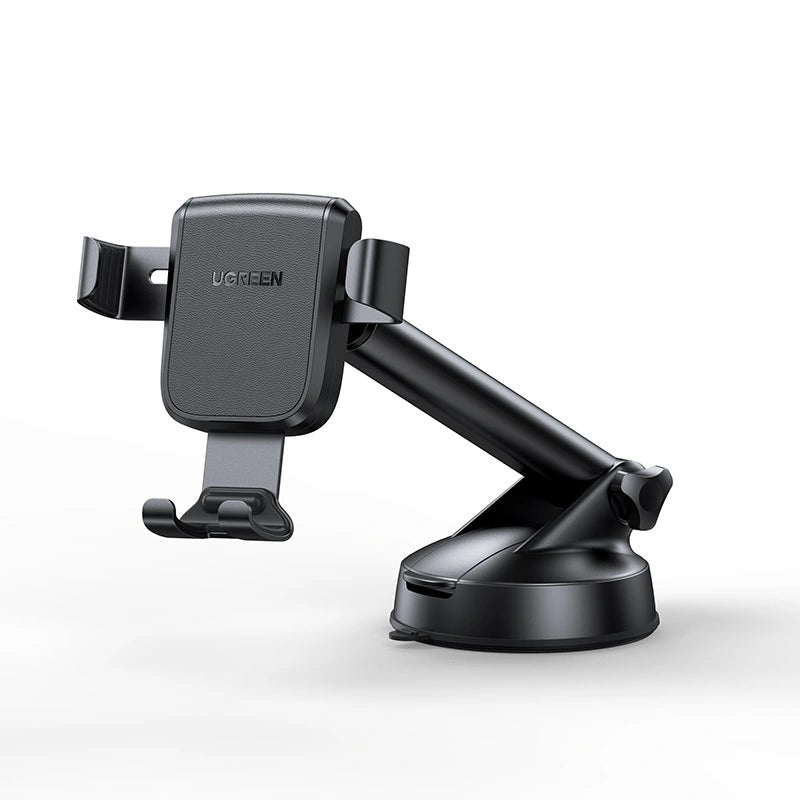 UGREEN Gravity Phone Holder with Suction Cup – LP200 – 60990B