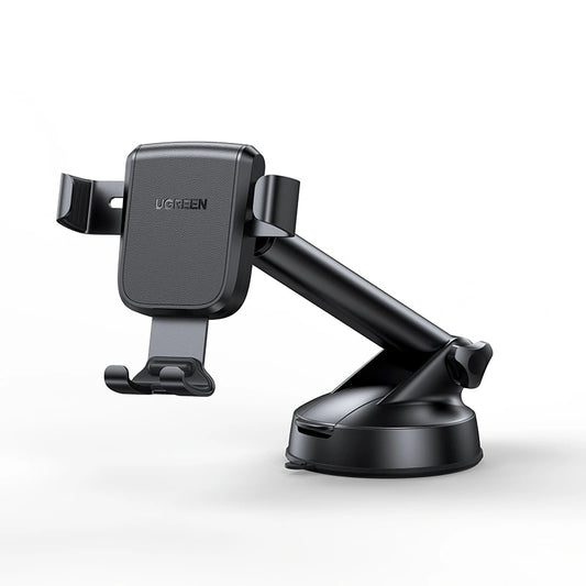 UGREEN Gravity Phone Holder with Suction Cup – LP200 – 60990B