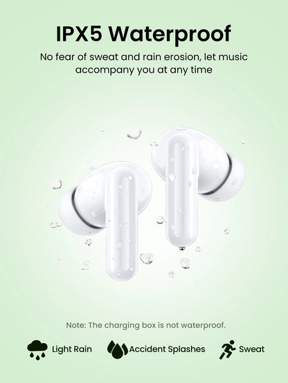 UGREEN HiTune P3 True Wireless Earbuds – WS207 – 45110