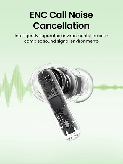 UGREEN HiTune P3 True Wireless Earbuds – WS207 – 45110