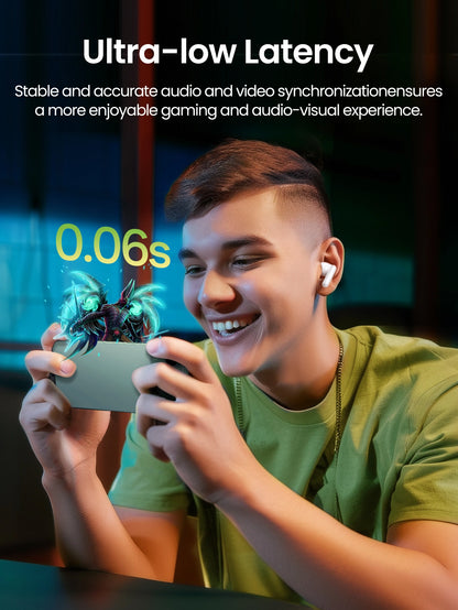 UGREEN HiTune P3 True Wireless Earbuds – WS207 – 45110