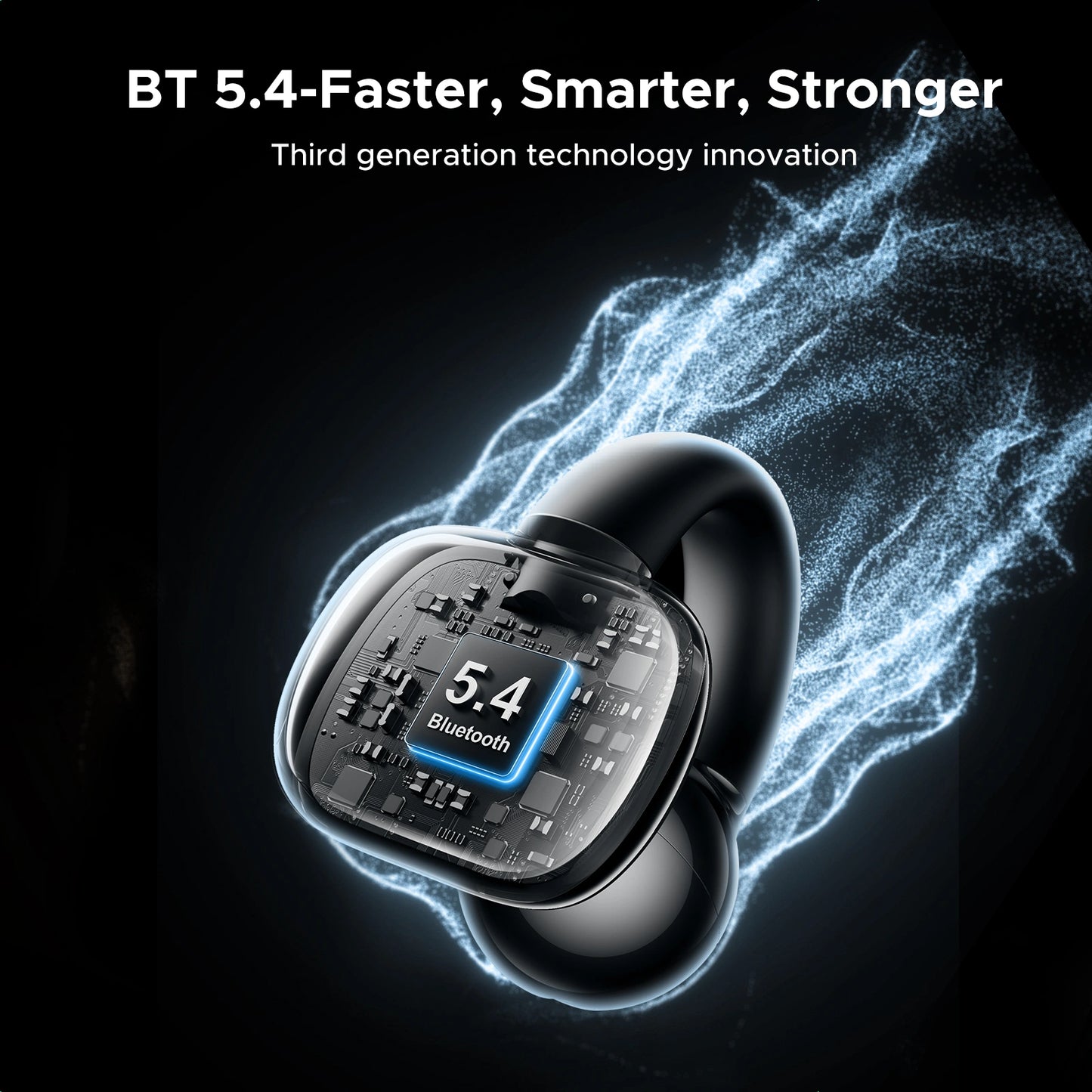 UGREEN HiTune S3 True Wireless Earbuds – WS209 – 45785
