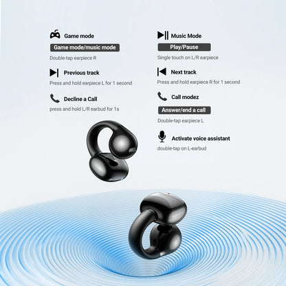 UGREEN HiTune S3 True Wireless Earbuds – WS209 – 45785