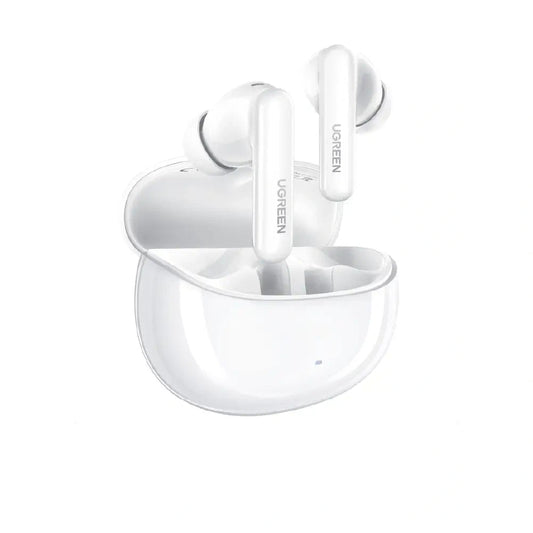 UGREEN HiTune T3 Pro Active Noise-Cancelling (ANC) Wireless Earbuds – WS206 – 35725