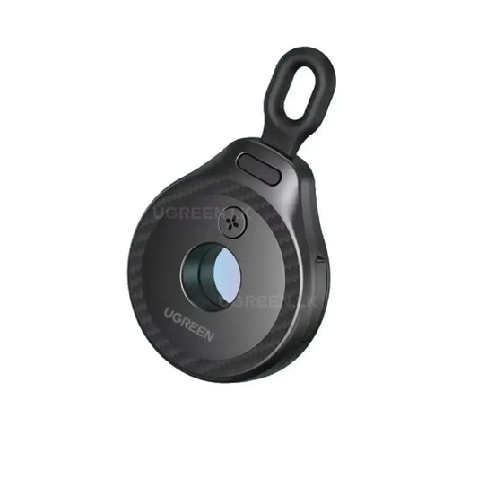 UGREEN Hidden Infrared (IR) Camera Detector – Black – LP793 – 35579