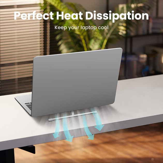 UGREEN Invisible Laptop Stand – LP846 – 45415