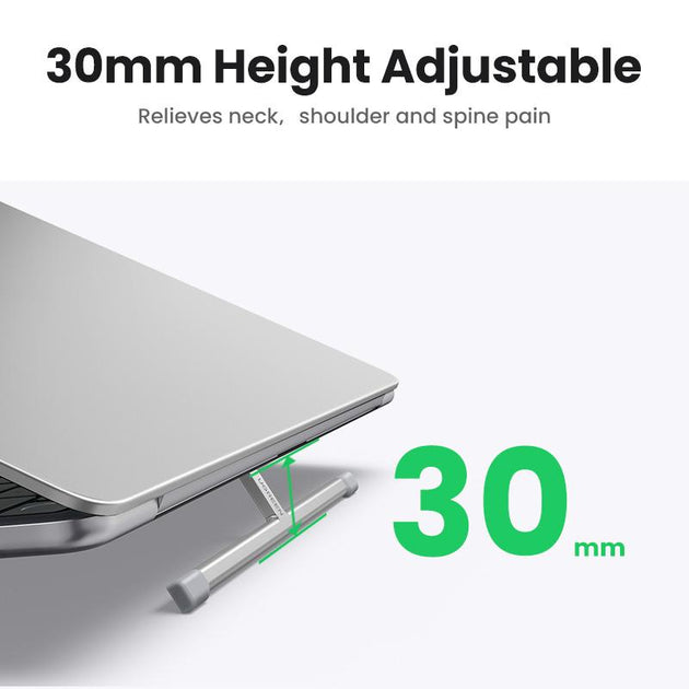 UGREEN Invisible Laptop Stand – LP846 – 45415