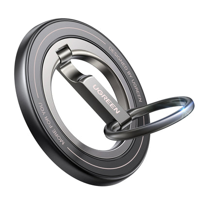 UGREEN Magnetic Phone Ring Holder With Stand – LP945- 65819