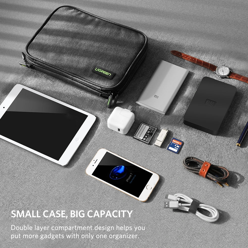 UGREEN Multi-Functional Storage Bag – LP139 – 50147