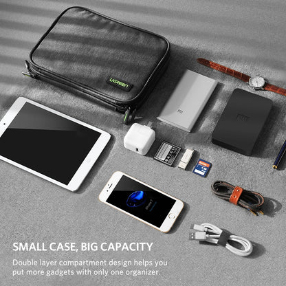 UGREEN Multi-Functional Storage Bag – LP139 – 50147