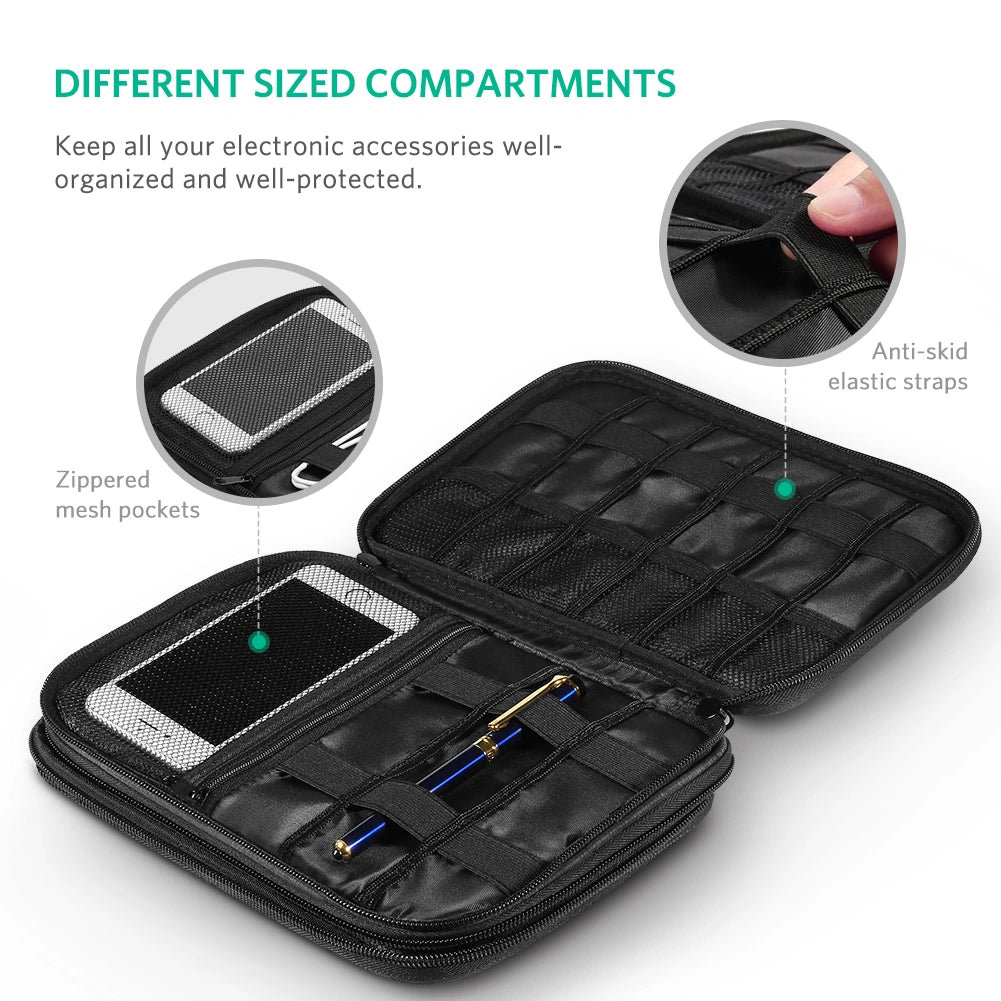 UGREEN Multi-Functional Storage Bag – LP139 – 50147