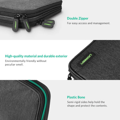 UGREEN Multi-Functional Storage Bag – LP139 – 50147