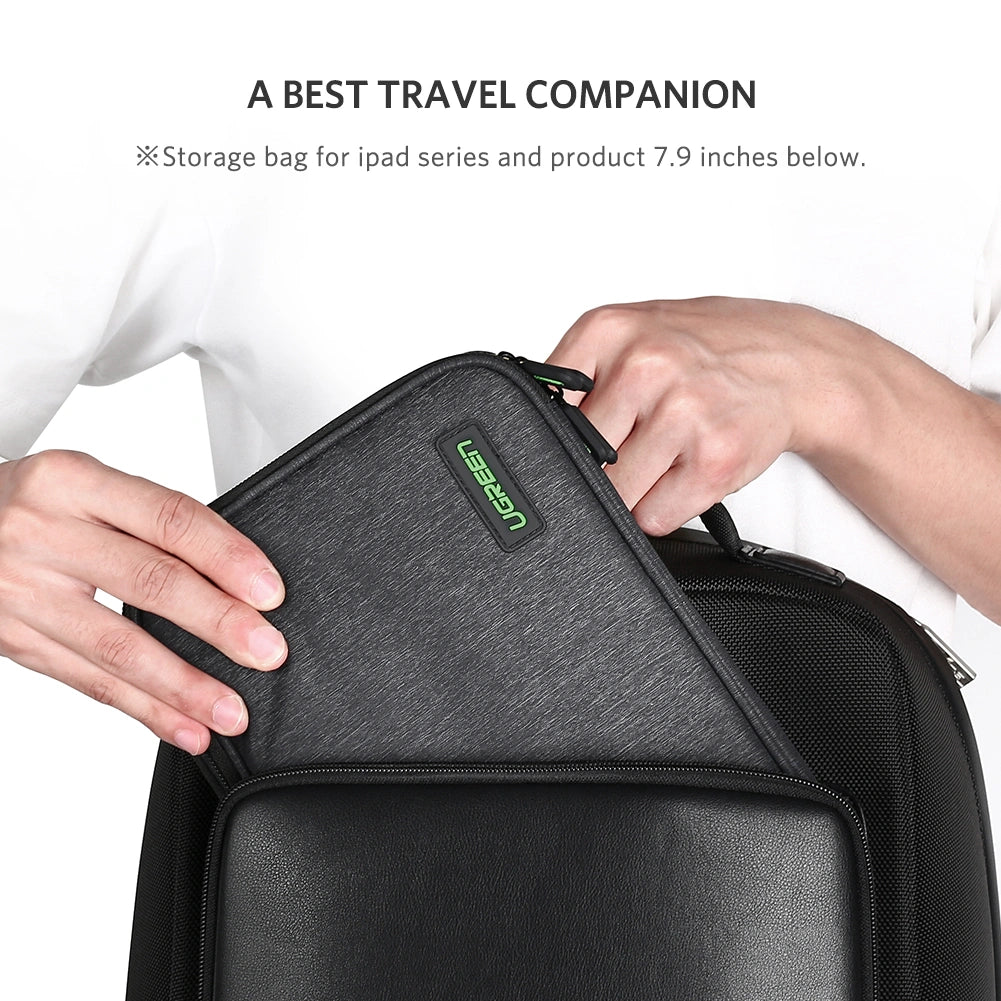 UGREEN Multi-Functional Storage Bag – LP139 – 50147