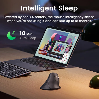 UGREEN Classic Series Mouse Pad