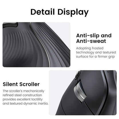 UGREEN Classic Series Mouse Pad