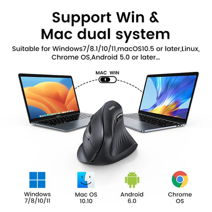 UGREEN Classic Series Mouse Pad