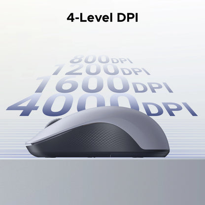 UGREEN M331 Multi-mode Bluetooth ; Wireless Mouse – M331 – 65627