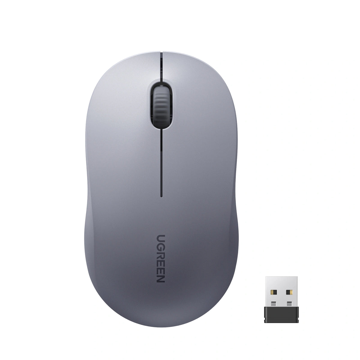 UGREEN M331 Multi-mode Bluetooth ; Wireless Mouse – M331 – 65627
