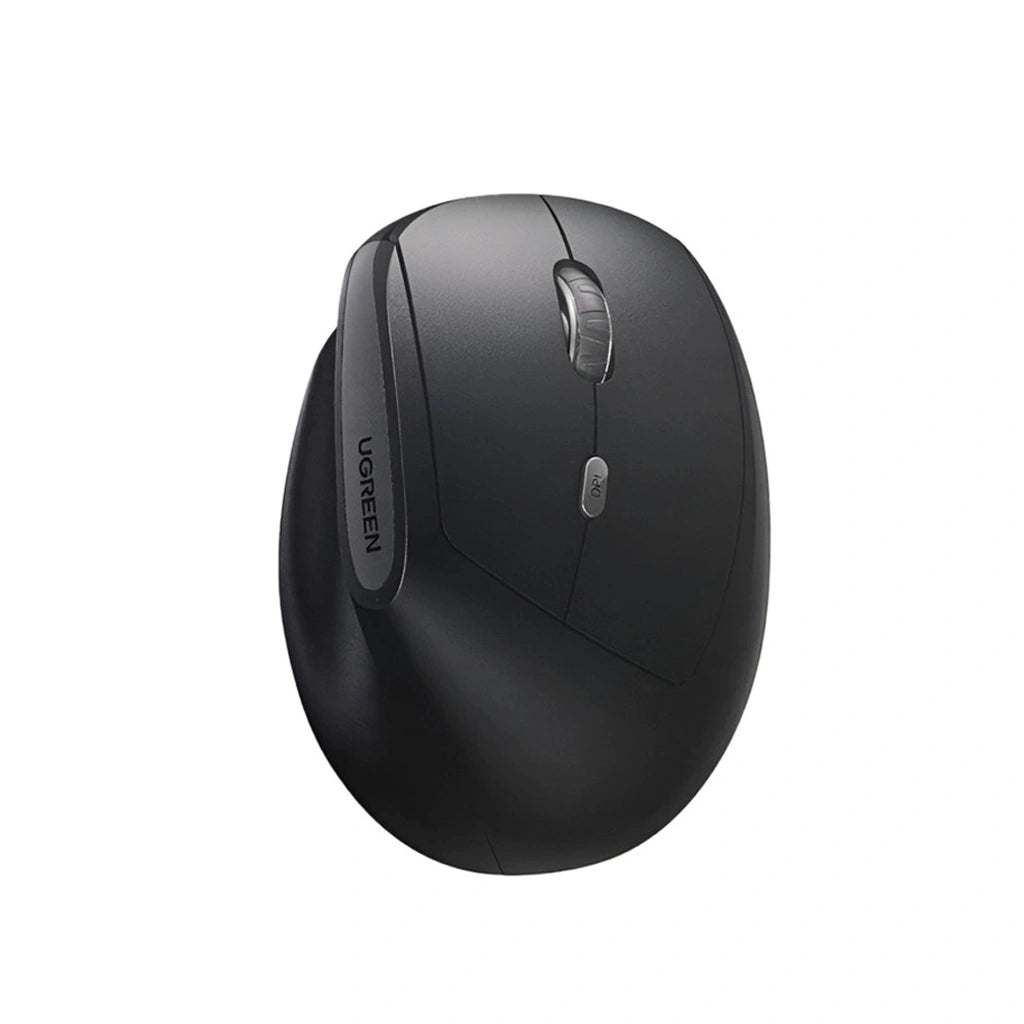 UGREEN M371 Multi-mode Bluetooth & Wireless Mouse [With Battery] – M371-75545B