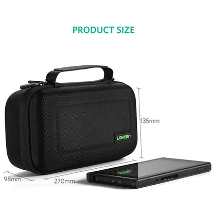 UGREEN Nintendo Switch Storage Bag S Size – LP145 – 50275