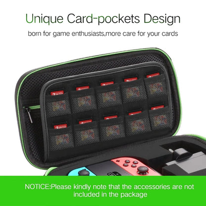 UGREEN Nintendo Switch Storage Bag S Size – LP145 – 50275