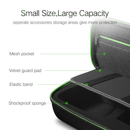 UGREEN Nintendo Switch Storage Bag S Size – LP145 – 50275