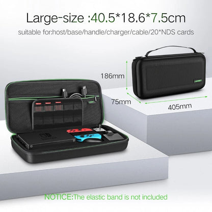 UGREEN Nintendo Switch Storage Bag S Size – LP145 – 50275