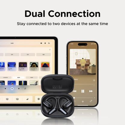 UGREEN Open-Ear True Wireless FitBud Earbuds – WS213 – 65655