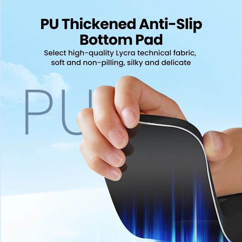 UGREEN Premium Ergonomic Keyboard Wrist Rest Pad Anti-Slip