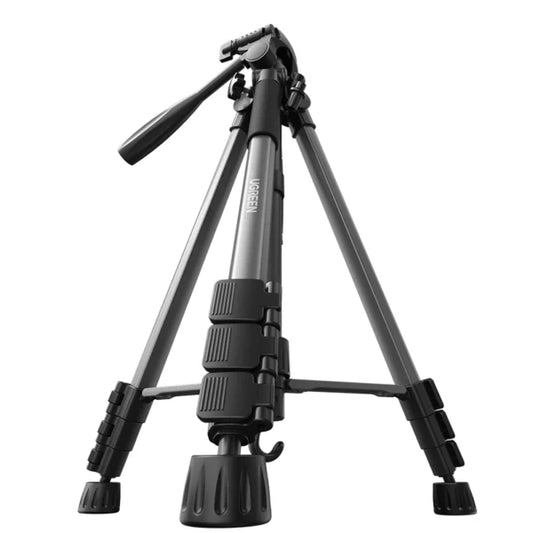UGREEN Professional Tripod For Phone and Cameras (1.75m Maximum) – LP661 - 15187
