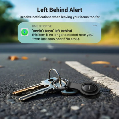 UGREEN Smart Bluetooth Finder – CM520 (Supports for Apple find my phone app)